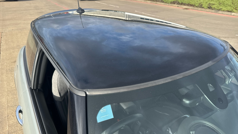 MINI Hatchback 135kW Cooper S Level 2 33kWh 3dr Auto Electric Hatchback